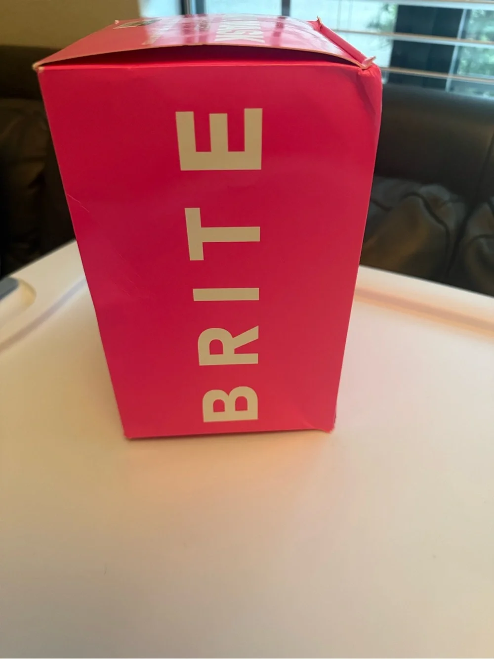 Brite Hair Mask Care & Protect - Leave-In Treatment